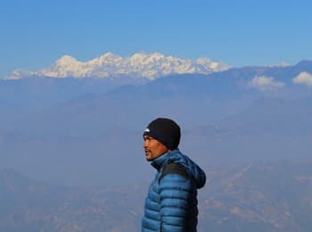 Chisapani Nagarkot Trek |  Himalayan Views
