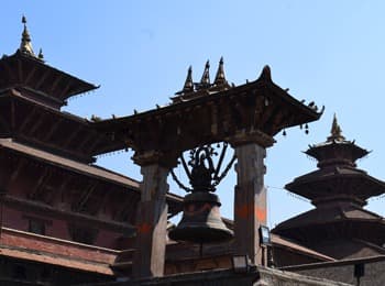 Kathmandu Cultural Heritage Tour