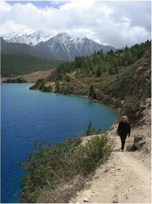 Dolpo Region