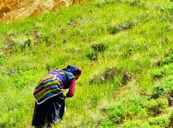 Upper Mustang Jeep Tour in Nepal