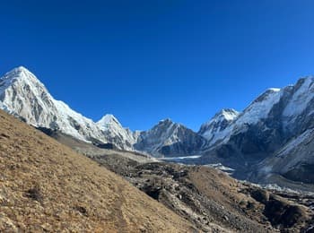 Why Himalayan Region?