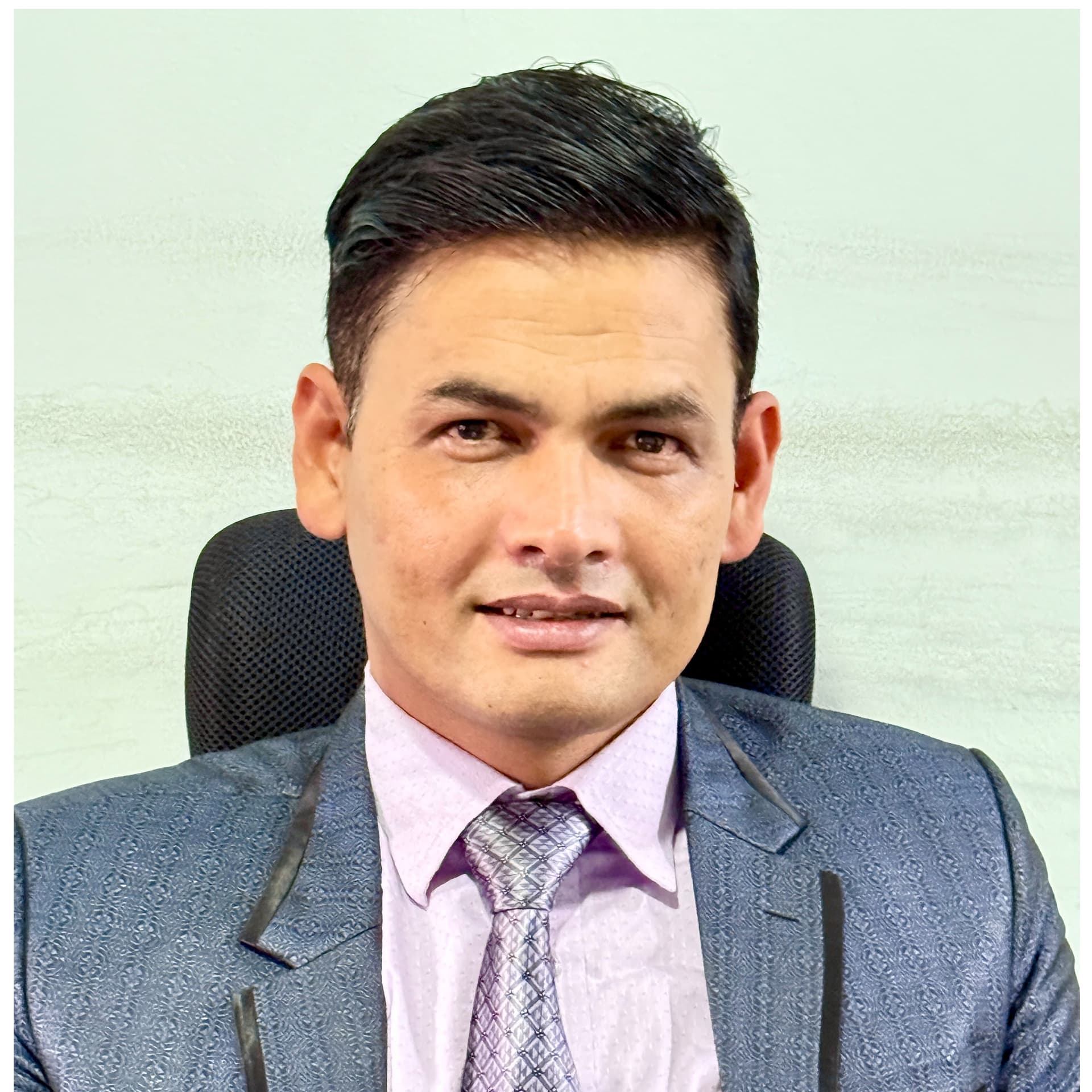 Madan Thapa