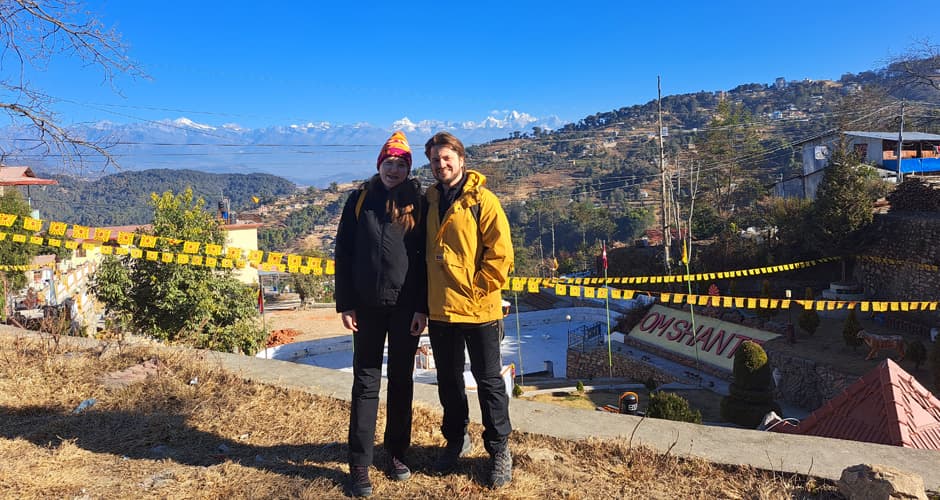 Nepal Cultural and Wildlife Explorer 03