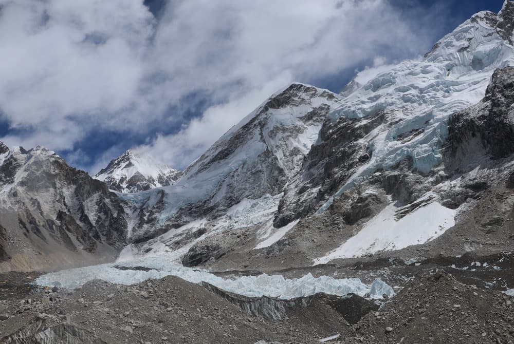 Everest 2 Passes Trek 05