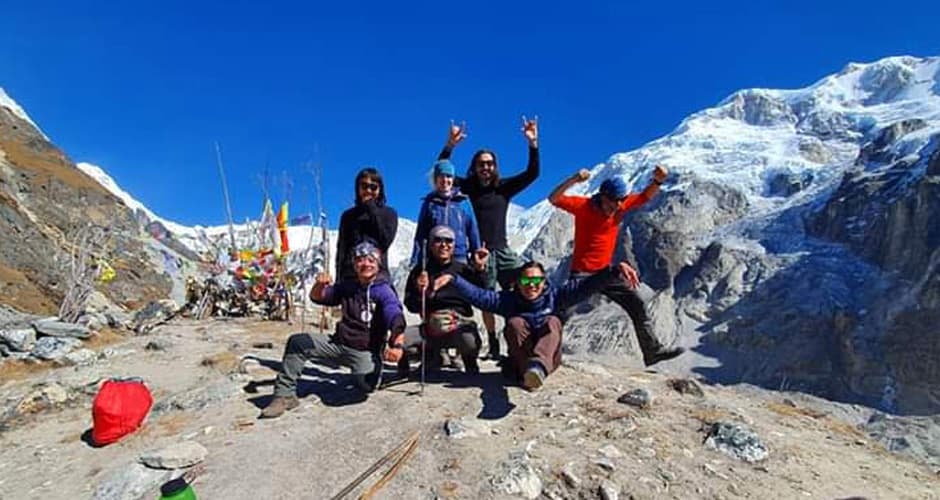 Kanchenjunga 01