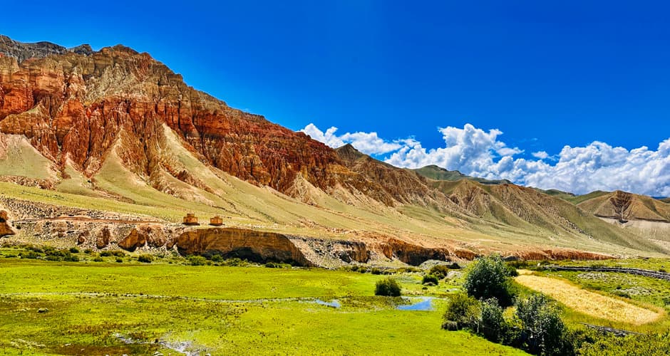 Upper Mustang Tour 03
