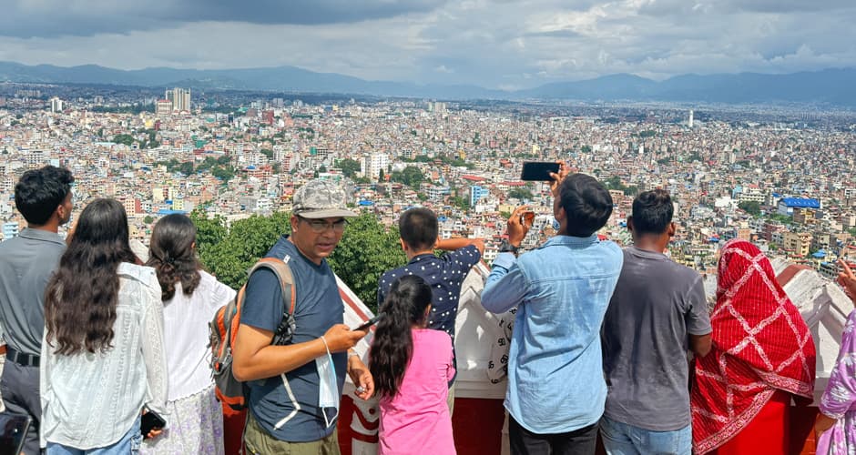 Nepal Spiritual 02