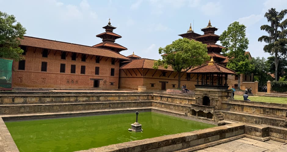 Kathmandu Nagarkot 04