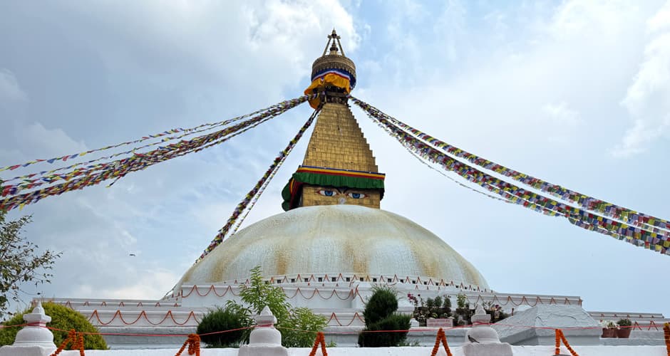 Nepal Spiritual 03