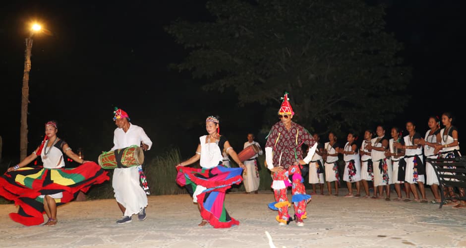 Mardi Himal Trek 4