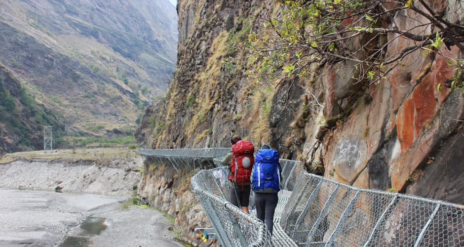 Manaslu+Annapurna 02