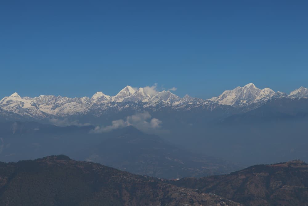 Nagarkot