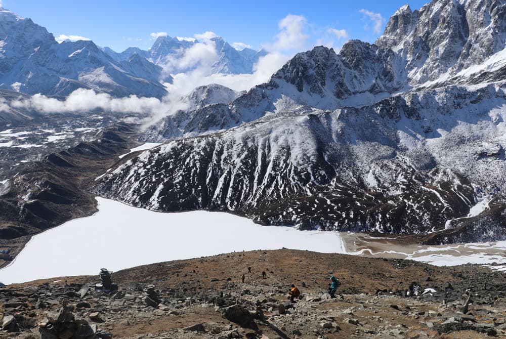 Jiri to EBC Trek 04