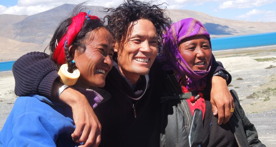 Lhasa EBC KTM 02