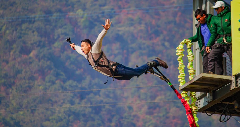 Nepal Adventure 02