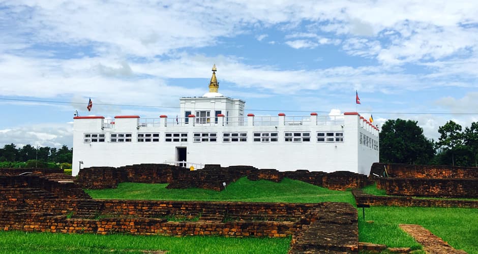 Sacred Nepal 01