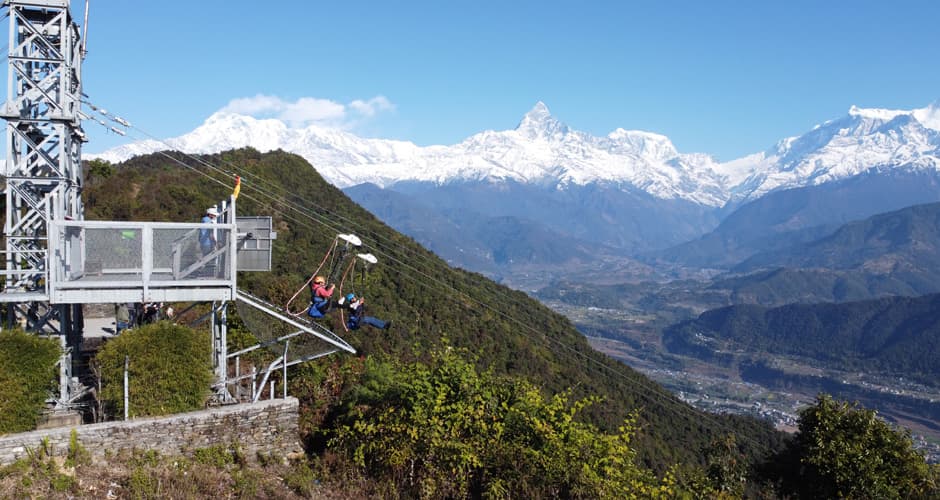 Nepal Adventure 04