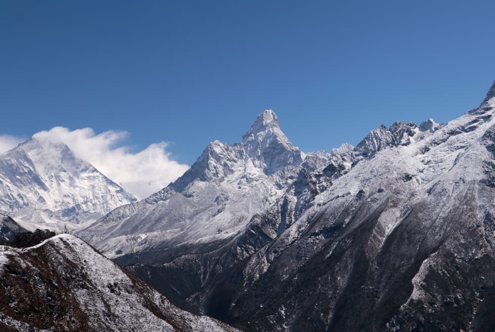 Lukla to Namche 06