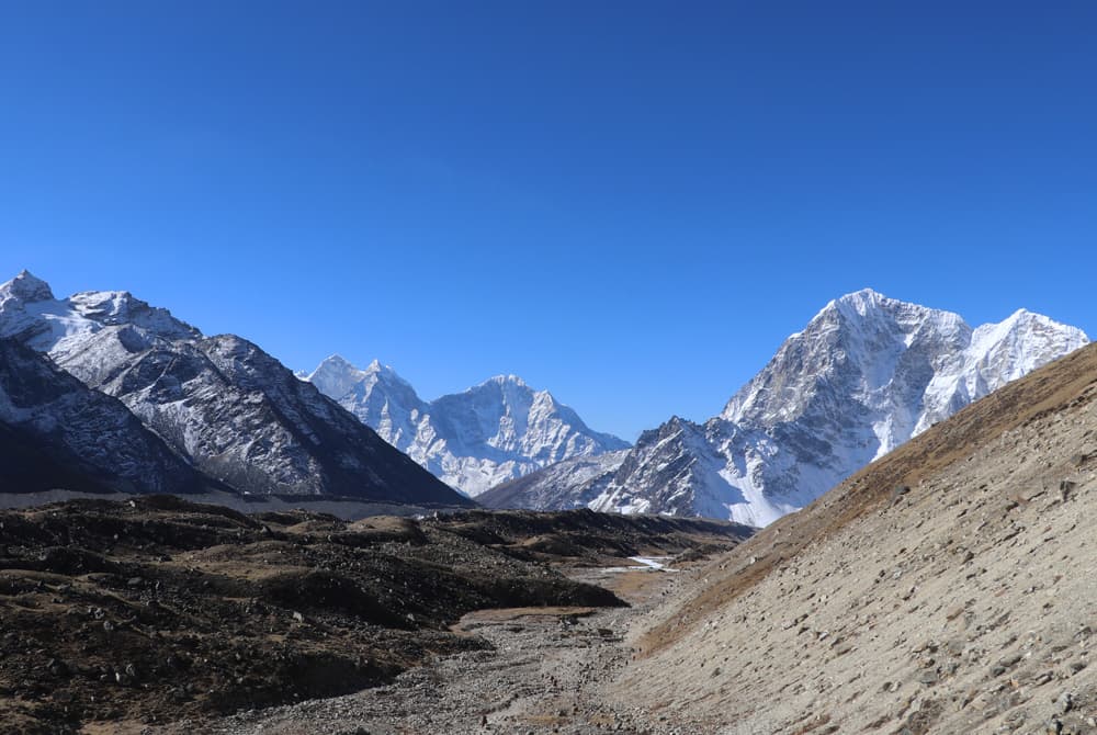 Phaplu to EBC 01