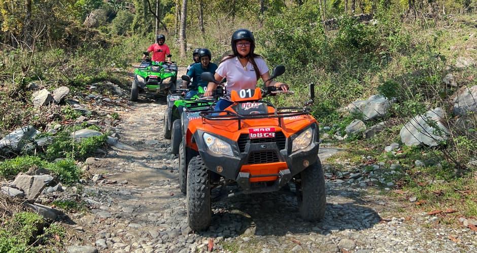 Nepal Adventure 03