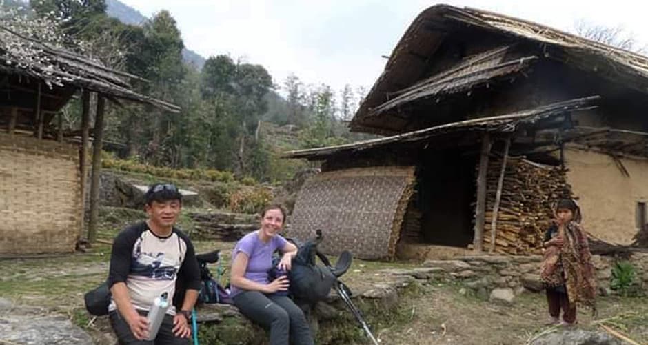 Kanchenjunga 02
