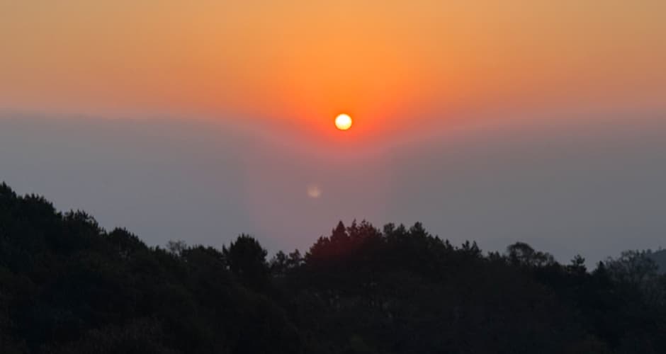 Kathmandu Nagarkot 03