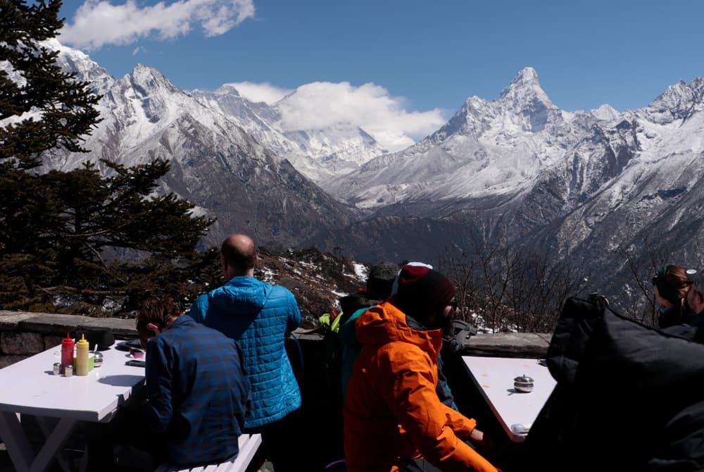 Lukla to Namche 03