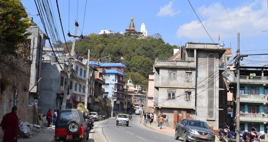 Nepal Cultural and Wildlife Explorer 04