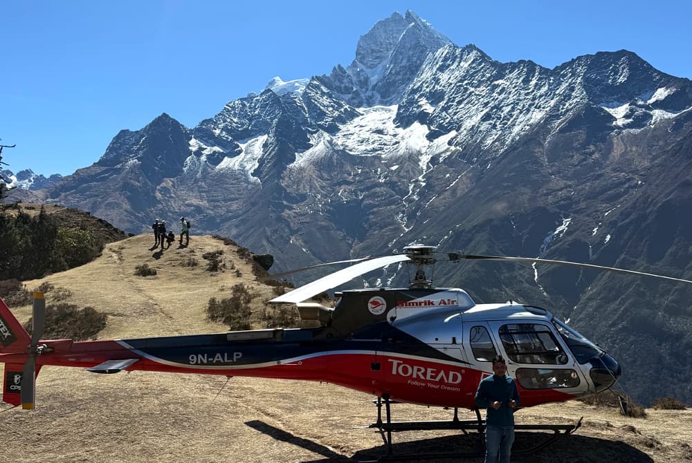 EBC Heli Tour 01