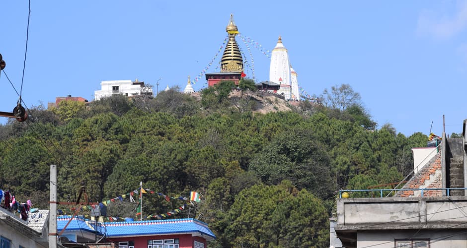 Sacred Nepal 03