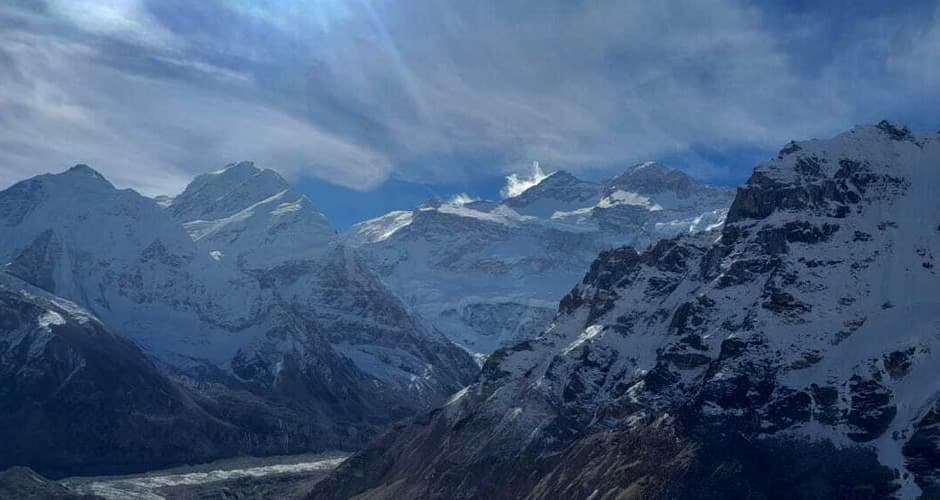 Kanchenjunga 03