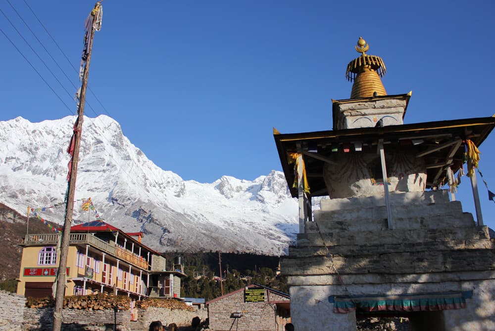 Manaslu Circuit Trek 03