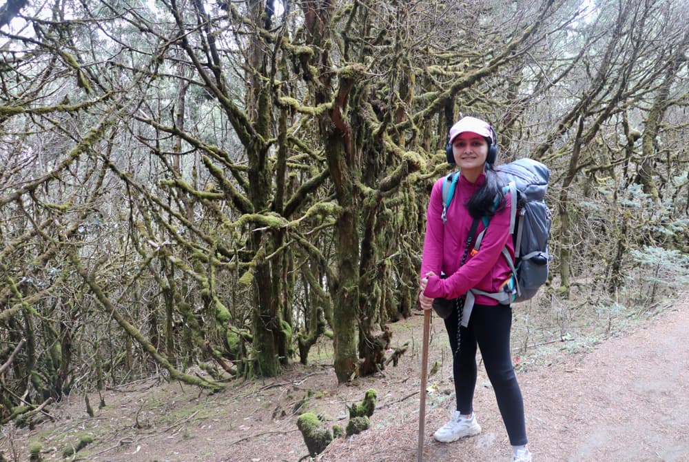 Langtang Gosainkunda Trek 03