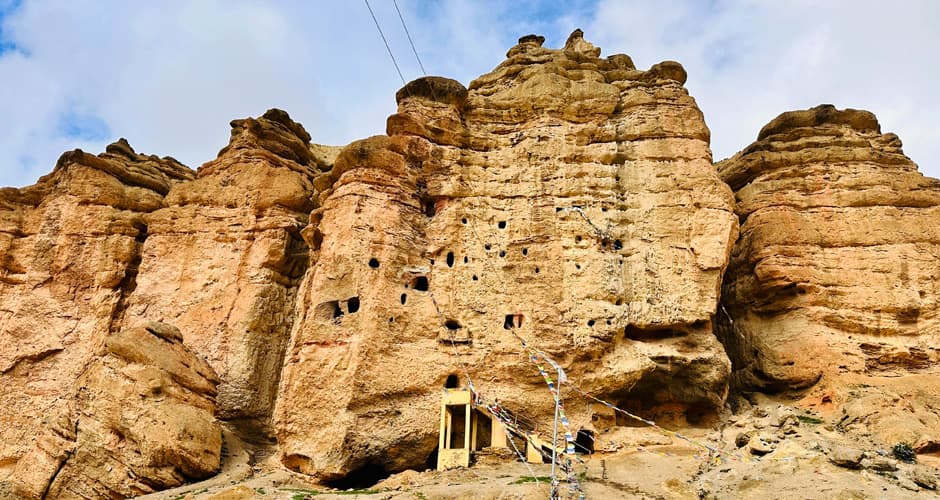 Upper Mustang Tour 04