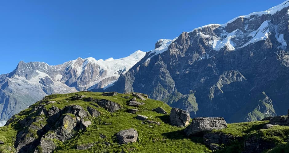 Kori Trek 01