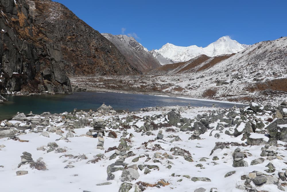 Gokyo Valley Trek 03