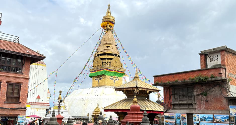 Nepal Spiritual 01