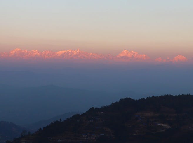 Nagarkot Sunrise and Changunarayan Hike