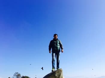 Namo Buddha to Dhulikhel Day Hike