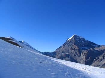 Manaslu & Annapurna Circuit Trek