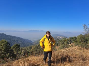 Nagarkot Sunrise and Changunarayan Hike