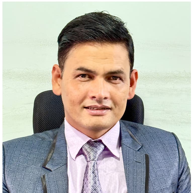 Madan Thapa